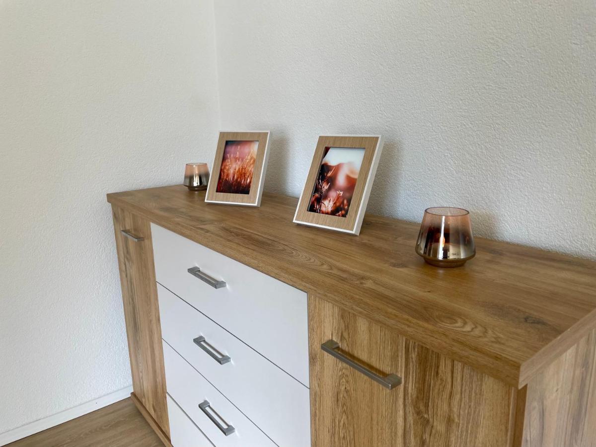 Kleines Nest Mit Bergblick Apartman Unterwössen Kültér fotó