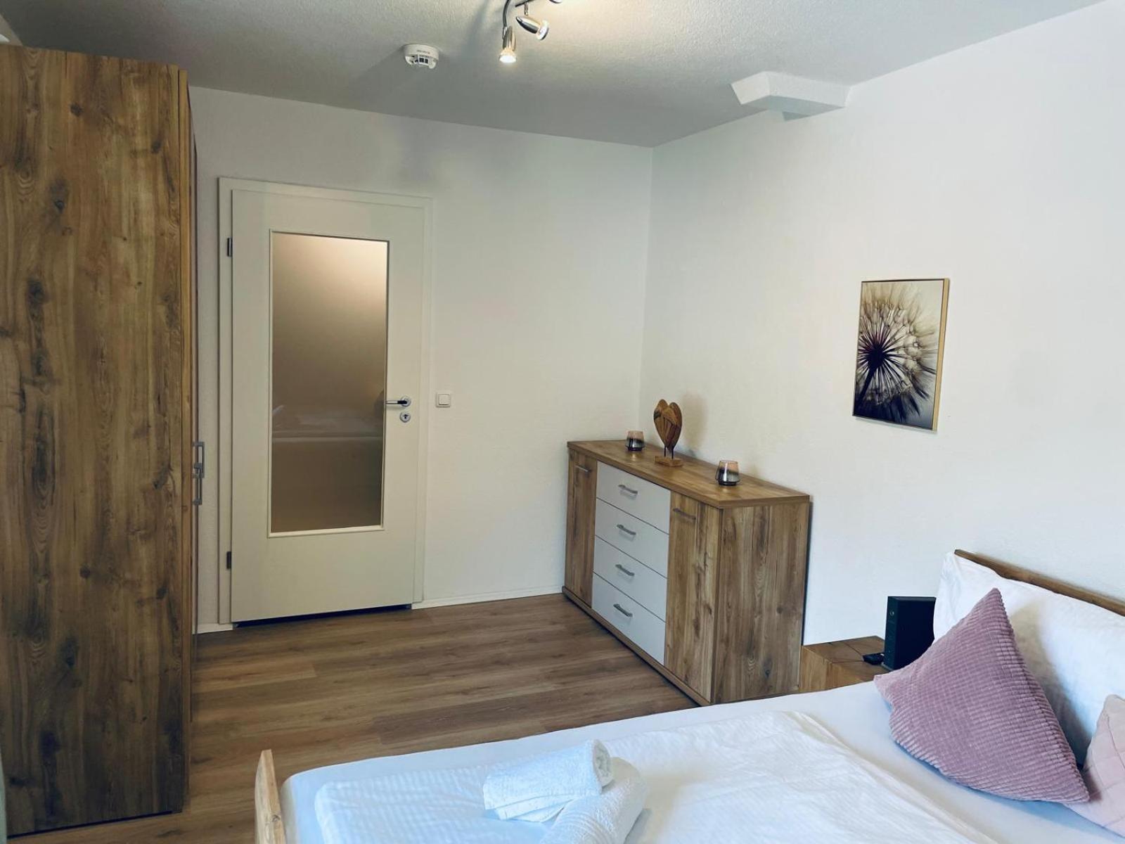 Kleines Nest Mit Bergblick Apartman Unterwössen Kültér fotó