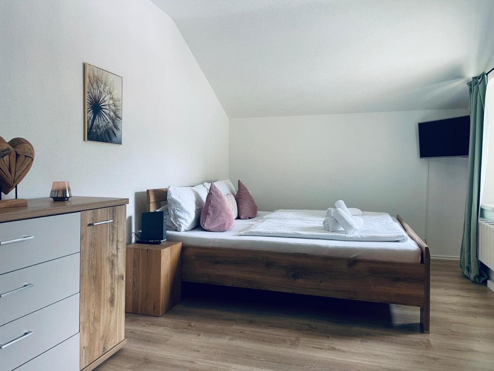 Kleines Nest Mit Bergblick Apartman Unterwössen Kültér fotó
